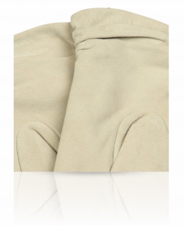 Перчатки Женские S81_DESTRA/WHITE